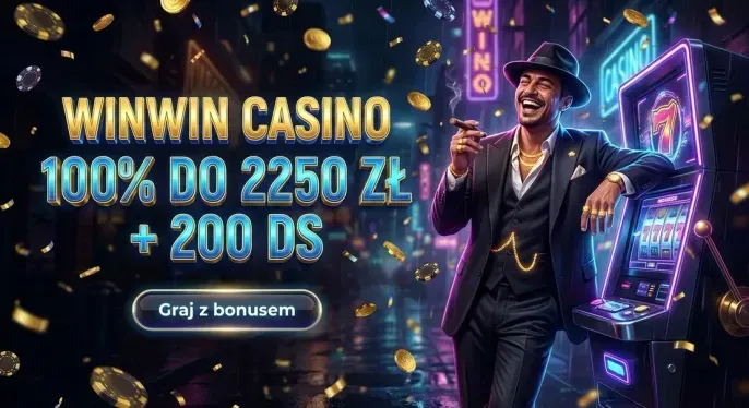 Winwin Casino